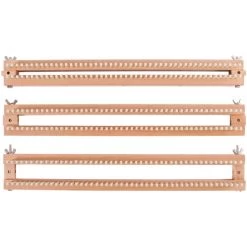Knitting Board All-N-One Loom 18"X3" 12 Knitting Board All-N-One Loom 18"X3" -Sewing And Knitting 3bc7671aaaa8fbf67c3cf36f5b5f9299a6