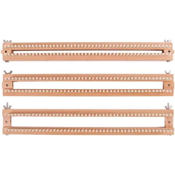 Knitting Board All-N-One Loom 18"X3" 7 Knitting Board All-N-One Loom 18"X3" - Image 5