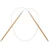 ChiaoGoo Bamboo Circular Knitting Needles 24" -Sewing And Knitting 3db0b5e2d93aa4fa8a65f4200659653afd