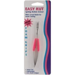 Tool Tron Easy Kut Spring Action Scissors