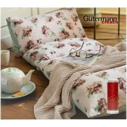 Gutermann Sew-All Thread Notebook -Sewing And Knitting 3eb390938d29212d588c4fbc5a904fdd25