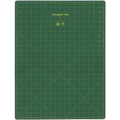 Omnigrid Cutting Mat W/Grid 18"X24"