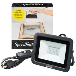 Speedball UV LED Exposure Lamp 30W -Sewing And Knitting 44973ef8e2c71eee05bd400d3602ff2555