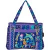 Laurel Burch Medium Tote 15"X11" 2 Laurel Burch Medium Tote 15"X11" -Sewing And Knitting 44e3efd5dd6b1019cedb37367ff0249a41