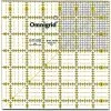 Omnigrid Ruler W/Grid 6.5"X6.5" 1 Omnigrid Ruler W/Grid 6.5"X6.5" -Sewing And Knitting 46be642a99eba21a89b766a074f61e8ddf