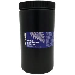 Jacquard Ferric Ammonium Citrate