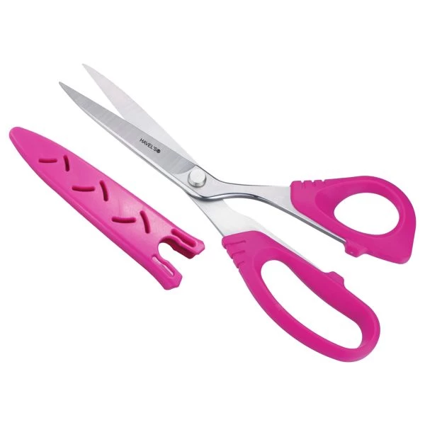 Havel's Sew Creative Quilting/Sewing Fabric Scissors 5 Havel's Sew Creative Quilting/Sewing Fabric Scissors - Image 3