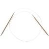 ChiaoGoo Bamboo Circular Knitting Needles 32" -Sewing And Knitting 49d3afe5ebf444a234a4f92c4e020d592e