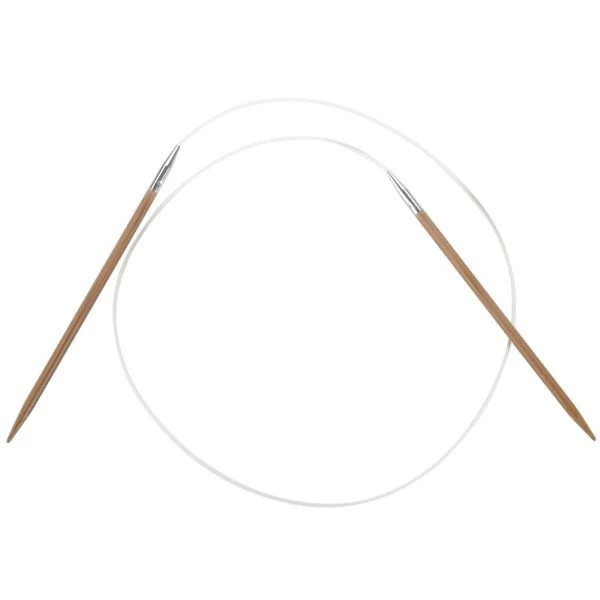 ChiaoGoo Bamboo Circular Knitting Needles 32" 3 ChiaoGoo Bamboo Circular Knitting Needles 32"