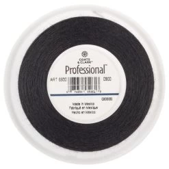 Coats Professional All Purpose Thread 3000yd -Sewing And Knitting 4a470207cd7546aa9130566833dd4f0c37