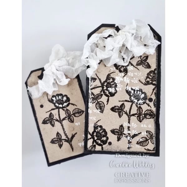 Creative Expressions Craft Dies By Sam Poole 3 Creative Expressions Craft Dies By Sam Poole