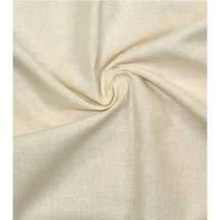 Hanes Fabrics Cotton Muslin 36/38"X15yd D/R