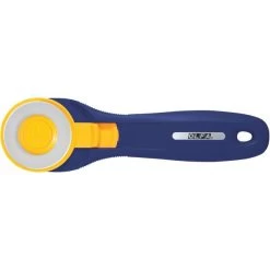 OLFA Quick-Change Rotary Cutter 45mm -Sewing And Knitting 4ff81c1fb9f7d2e10bb0e0b3bec8255ef2