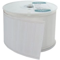 Wrights Multi Pleater Tape 3.875"X3yd