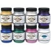 Jacquard Lumiere Metallic Acrylic Paint 2.25oz 8/Pkg 1 Jacquard Lumiere Metallic Acrylic Paint 2.25oz 8/Pkg -Sewing And Knitting 505b5c2c2507434800262c5b6e01bc13be