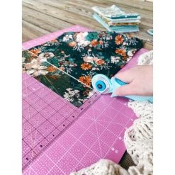 Havel's Double-Sided Rotary Cutting Mat 34"X22" -Sewing And Knitting 5108a667d1f21f1af9fa7ed06c06bcdd8e