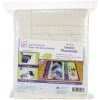 June Tailor Quilt As You Go Placemat 6/Pkg -Sewing And Knitting 513b3527685fee3a32007705debe8737f9