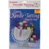 Handy Hands Learn To Tat Step-By-Step Kit -Sewing And Knitting 53ebc67ed9708c852a88b3837878c23af2