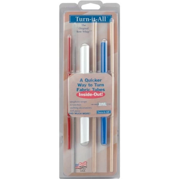 Turn-It-All 3 Turn-It-All