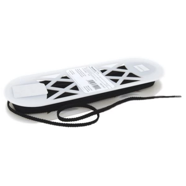 Simplicity Faille Braided Gimp 1/4"X18yd 3 Simplicity Faille Braided Gimp 1/4"X18yd