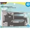 Dritz Home Heavy Duty Staple Gun 7/16" 100/Pkg -Sewing And Knitting 545505f1fa45ab47f2e4c5f6a7d5deddc8