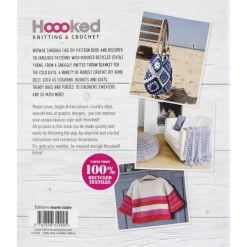 Hoooked Pattern Book