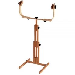 Frank A. Edmunds Stitch Master Floor Stand