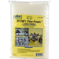 Pellon Flex-Foam 1-Sided Fusible Stabilizer
