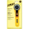 OLFA Standard Rotary Cutter 45mm -Sewing And Knitting 574757f105334dd9ab9212a0f4b10419bf