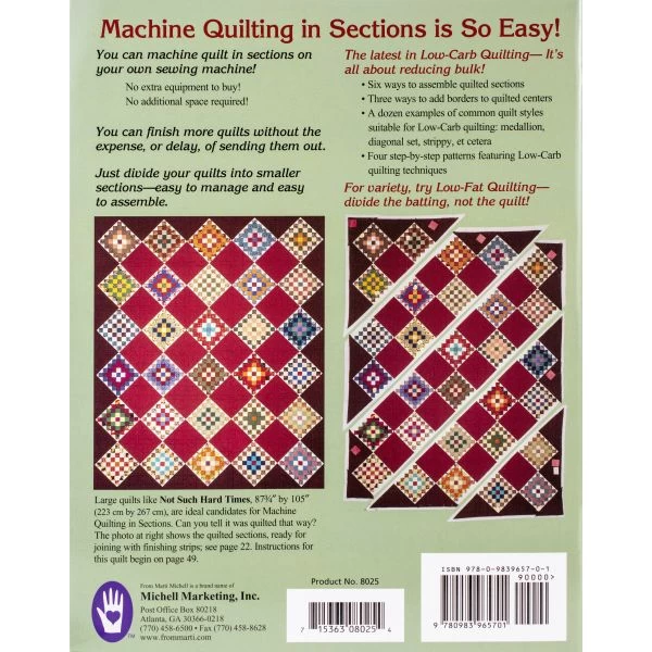 Marti Michell Books 4 Marti Michell Books - Image 2