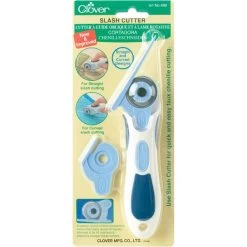 Clover Slash Rotary Cutter 28mm