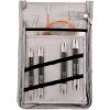 Knitter's Pride-Karbonz Interchangeable Needles Midi Set -Sewing And Knitting 5b0481af12bfd6ef1062b6c4e45cf9afcf