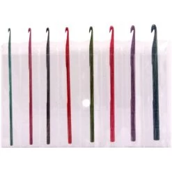 Knitter's Pride-Dreamz Single Ended Crochet Hook Set -Sewing And Knitting 5cacce8a2785a2d54213bb493bb0613611