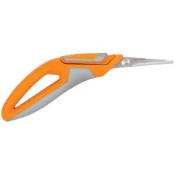 Fiskars Total Control RazorEdge Precision Scissors 7" -Sewing And Knitting 5cc2b50d673535b7c9e44290f306317e65