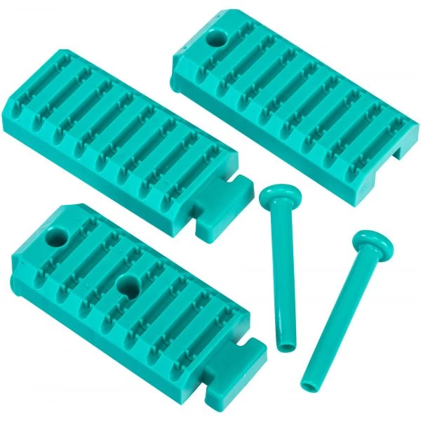 Red Heart Pompom & Tassel Maker 4 Red Heart Pompom & Tassel Maker - Image 2