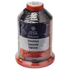 Coats Professional Upholstery Thread 1500yd