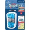 Taylor Seville Magic Pins - Quilting Regular -Sewing And Knitting 5e420f0a95ace0343df59f38d9a6d0b8f0