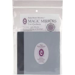 Marti Michell Folding Magic Mirror