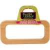 Blumenthal Lansing Wood Handbag Handles 4"X8-1/8" Rectangle 2 Blumenthal Lansing Wood Handbag Handles 4"X8-1/8" Rectangle -Sewing And Knitting 6212767e2bc72c7ee5d0e909cf76f6bf77