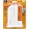 Fiskars Universal Desktop Scissors Sharpener -Sewing And Knitting 64e9d07258e0b636e36d8dc527de1ba465