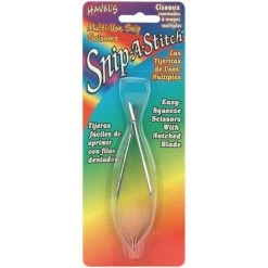 Havel's Snip-A-Stitch Scissors 4.5"