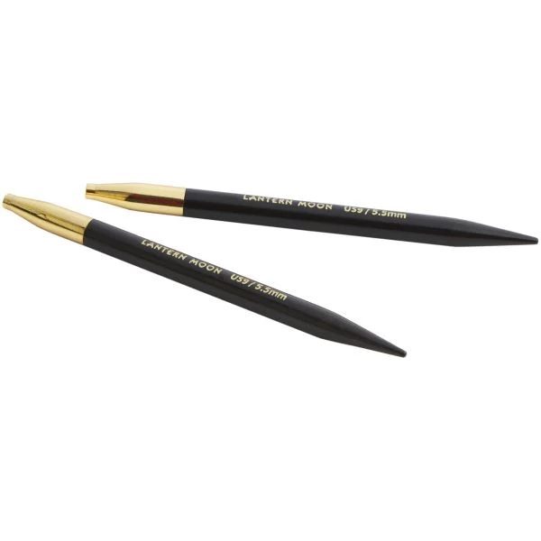 Lantern Moon Interchangeable Needles 4" 5 Lantern Moon Interchangeable Needles 4" - Image 3