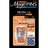 Taylor Seville Magic Pins - Silk Fine -Sewing And Knitting 685bd652b71d6b8f686414c914993f0140