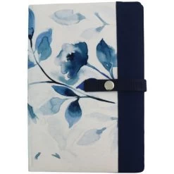 Knitter's Pride Blossom Knitting Fold-Up Pattern Holder