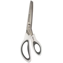 SINGER Pinking Shears 9" -Sewing And Knitting 6bb5982170beabc934b10090780bf26db8