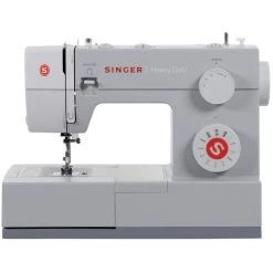 Singer Heavy Duty 4411 Sewing Machine