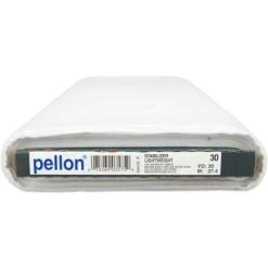 Pellon Sew-In Lightweight Interfacing