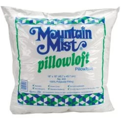 Mountain Mist Pillowloft Pillowform