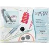 Knitter's Pride-Dreamz Chunky Interchangeable Needles Set -Sewing And Knitting 6ca1a3766718365e553cc36160106b3576
