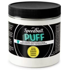 Speedball Puff Ink Modifier